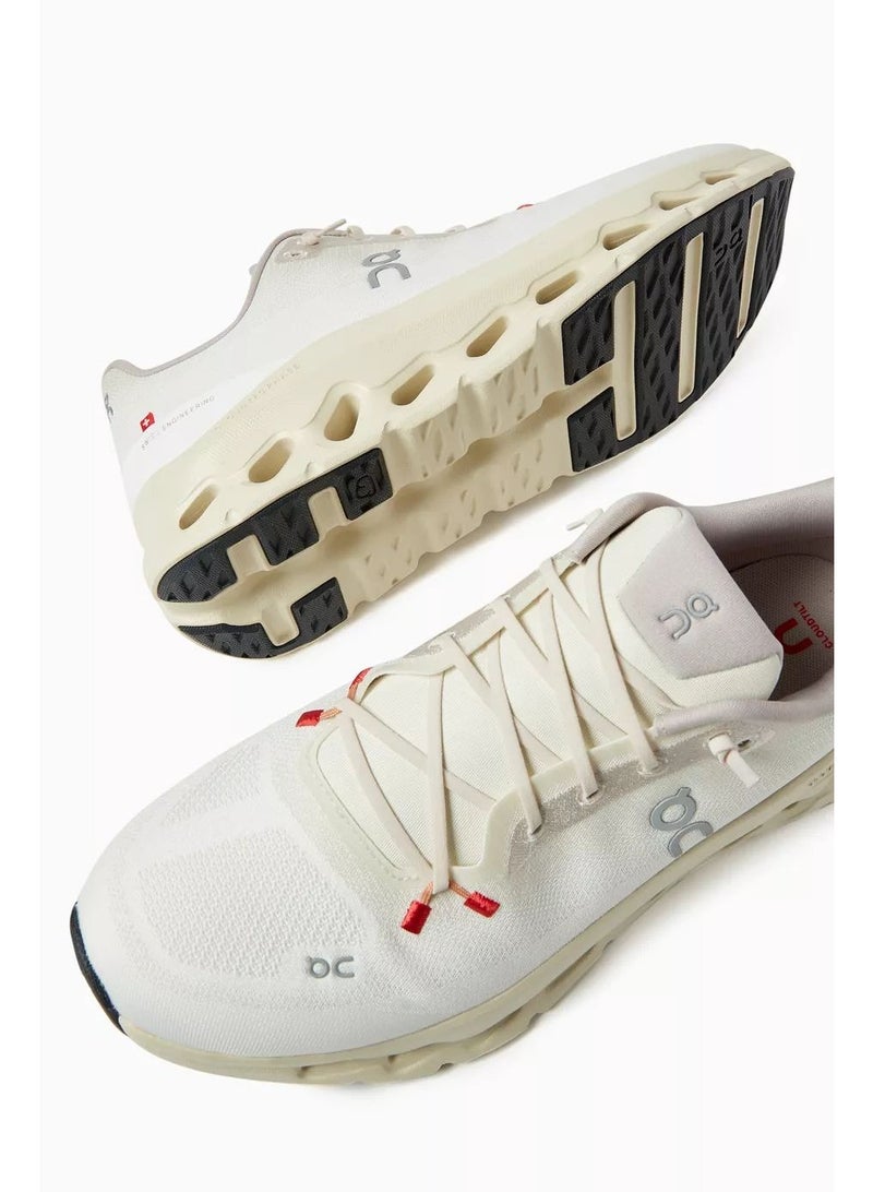 اون راننج حذاء رياضي ON Running Cloudtilt - لون كريمي رملي - Image 1